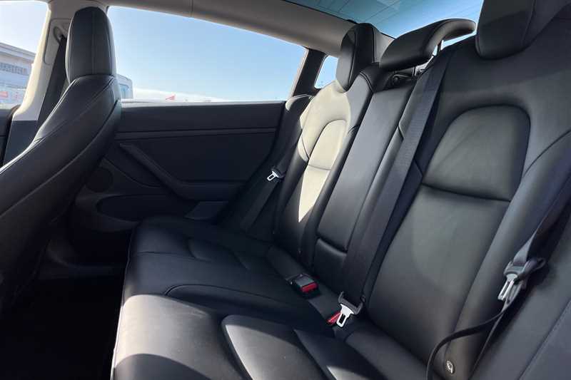 Used Tesla Model 3 2021 for sale - 77699865: Photo 24