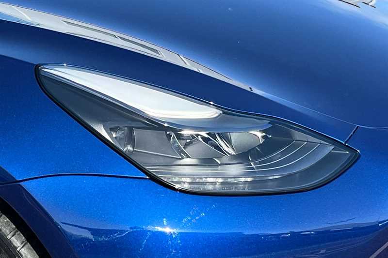 Used Tesla Model 3 2021 for sale - 77699865: Photo 28