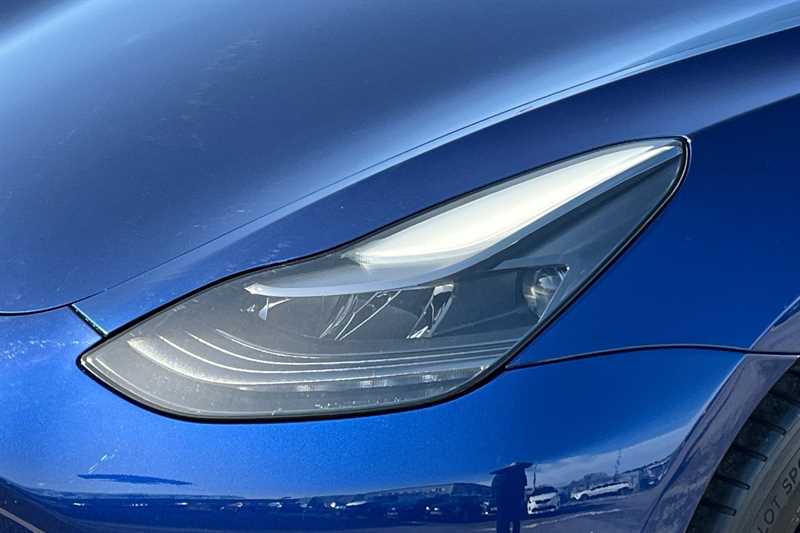 Used Tesla Model 3 2021 for sale - 77699865: Photo 29