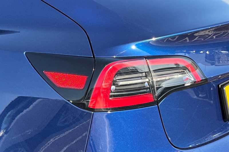 Used Tesla Model 3 2021 for sale - 77699865: Photo 31