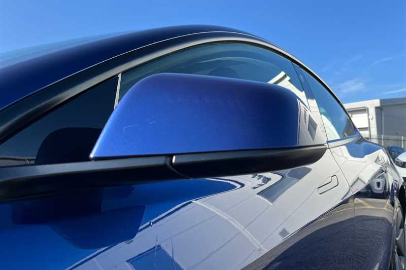 Used Tesla Model 3 2021 for sale - 77699865: Photo 35