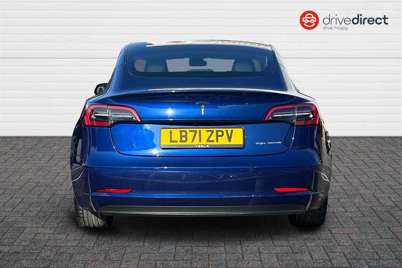 Used Tesla Model 3 2021 for sale - 77699865: Photo 4