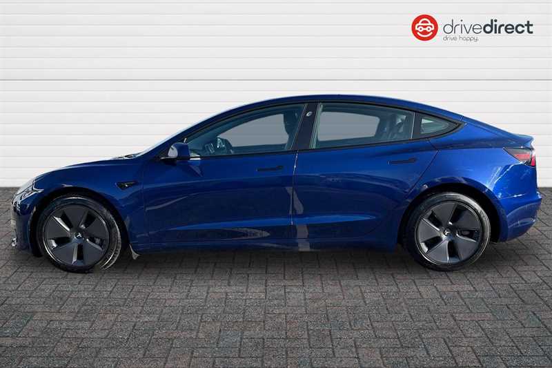 Used Tesla Model 3 2021 for sale - 77699865: Photo 6