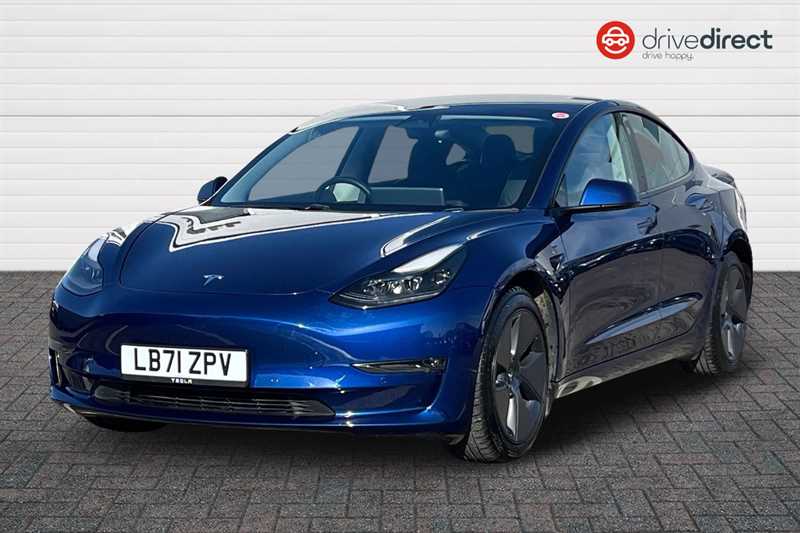 Used Tesla Model 3 2021 for sale - 77699865: Photo 7