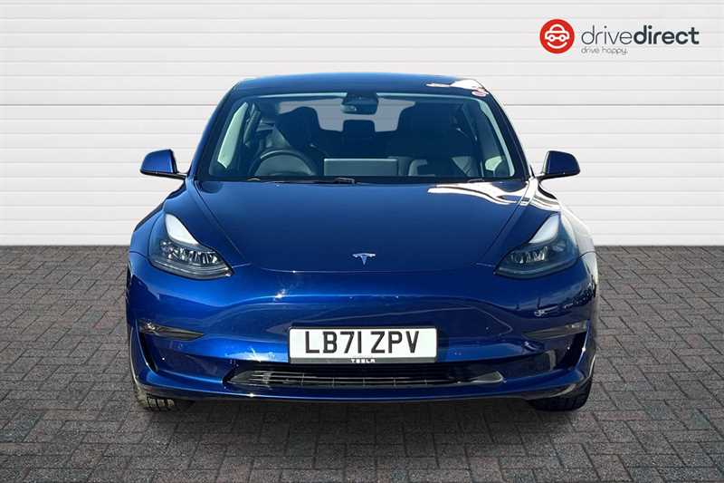 Used Tesla Model 3 2021 for sale - 77699865: Photo 8