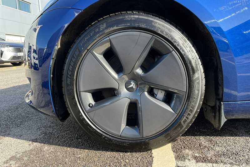 Used Tesla Model 3 2021 for sale - 77699865: Photo 9