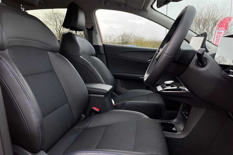 Used MG MG4 2025 for sale - 77900254: Photo 23