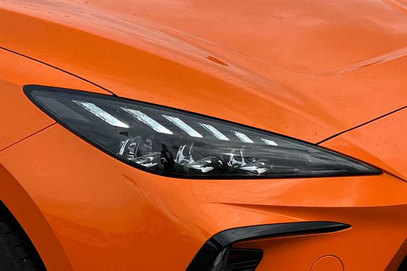 Used MG MG4 2025 for sale - 77900254: Photo 28