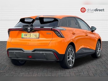 Used MG MG4 2025 for sale - 77900254: Photo