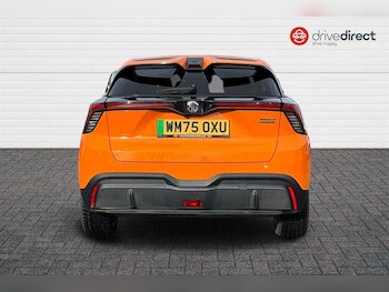 Used MG MG4 2025 for sale - 77900254: Photo