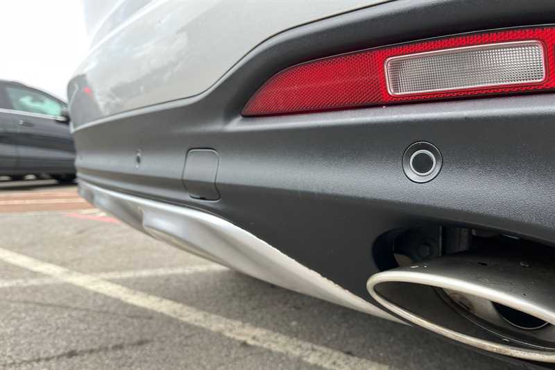 Used MG MG HS 2023 for sale - 77899835: Photo 40