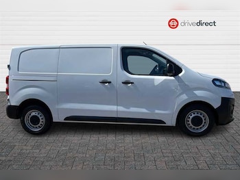 Used Vauxhall Vivaro 2023 for sale - 78338513: Photo