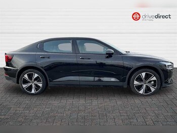 Used Polestar Polestar 2 2022 for sale - 77828374: Photo