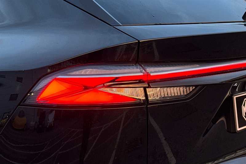 Used MG MG HS 2025 for sale - 77800412: Photo 31