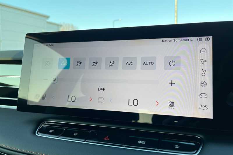 Used MG MG HS 2025 for sale - 77945102: Photo 15