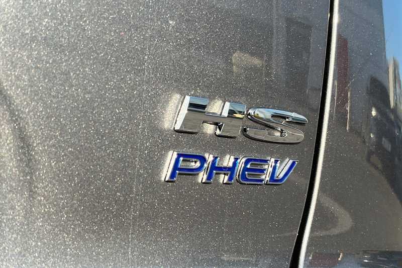 Used MG MG HS 2025 for sale - 77945102: Photo 30