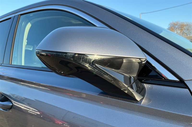 Used MG MG HS 2025 for sale - 77945102: Photo 34