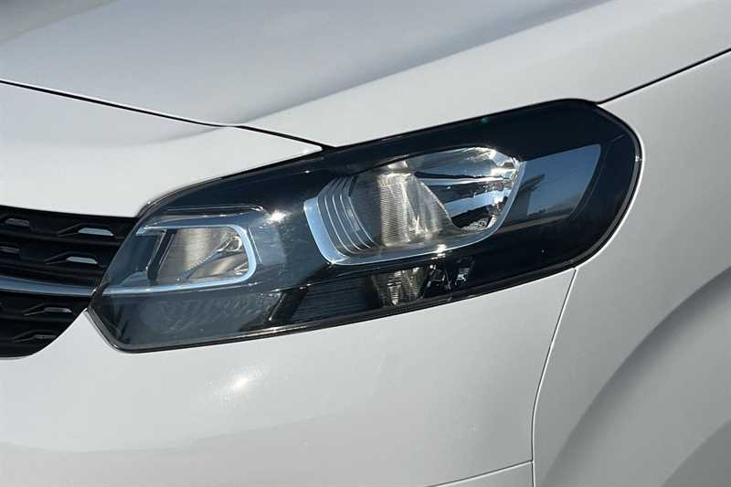 Used Vauxhall Vivaro 2023 for sale - 78207729: Photo 29