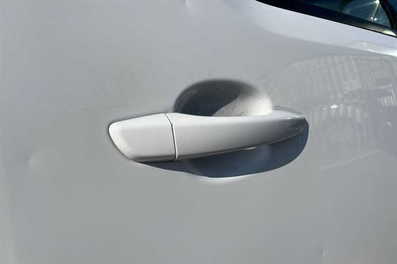 Used Vauxhall Vivaro 2023 for sale - 78207729: Photo 33