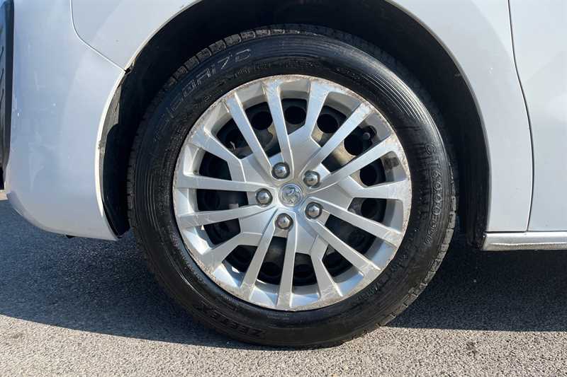 Used Vauxhall Vivaro 2023 for sale - 78207729: Photo 9