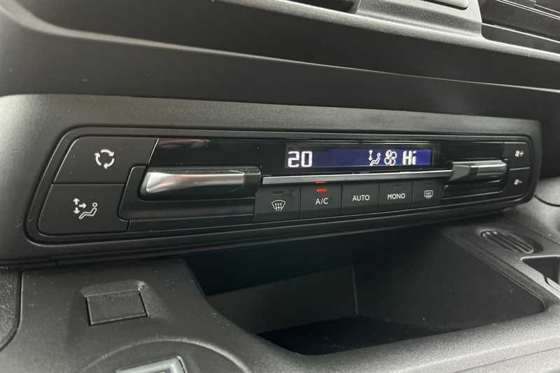 Used Vauxhall Combo Life 2025 for sale - 77945082: Photo 15