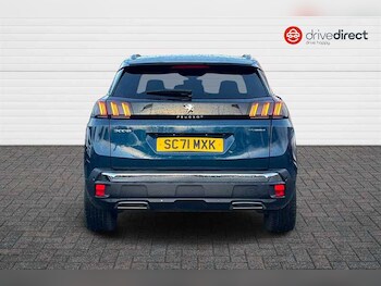 Used Peugeot 3008 2021 for sale - 78207714: Photo