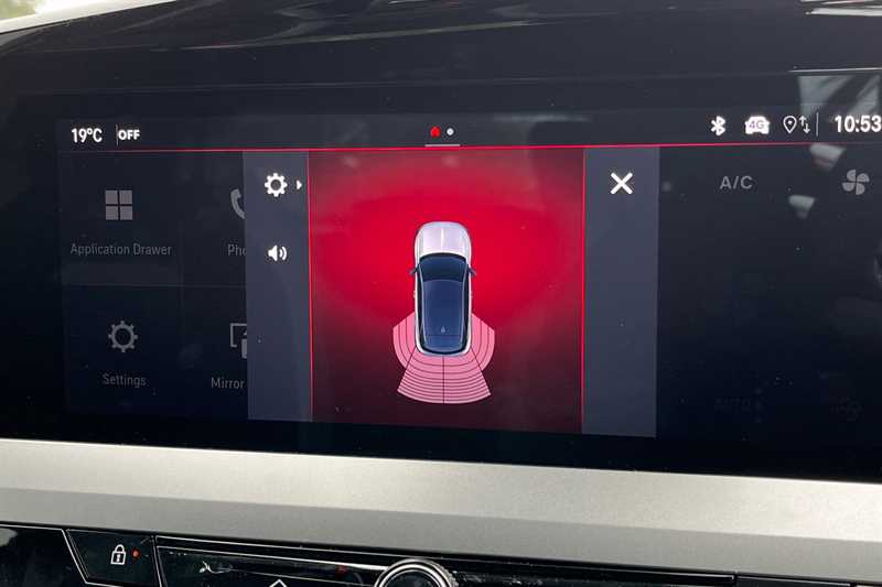 Used Vauxhall Mokka for sale - 76462726: Photo 19