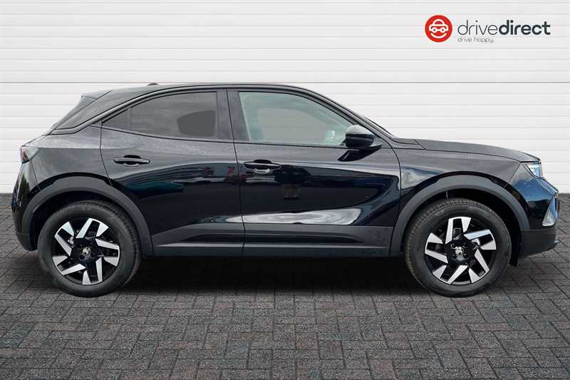 Used Vauxhall Mokka for sale - 76462726: Photo 2