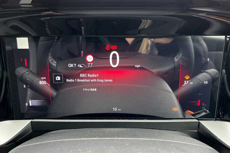 Used Vauxhall Mokka for sale - 76462726: Photo 20