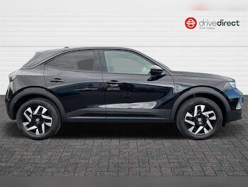 Used Vauxhall Mokka undefined for sale - 76462726: Photo