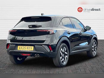 Used Vauxhall Mokka undefined for sale - 76462726: Photo