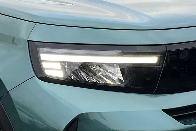 Used Vauxhall Frontera Electric for sale - 77473699: Photo 28