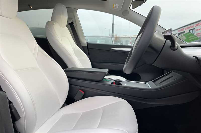 Used Tesla Model Y 2022 for sale - 78119669: Photo 23