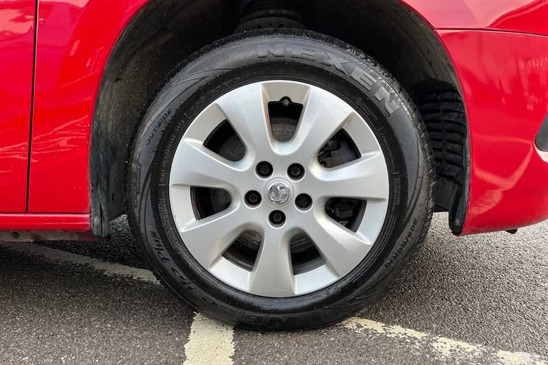 Used Vauxhall Combo Life 2019 for sale - 76956747: Photo 12