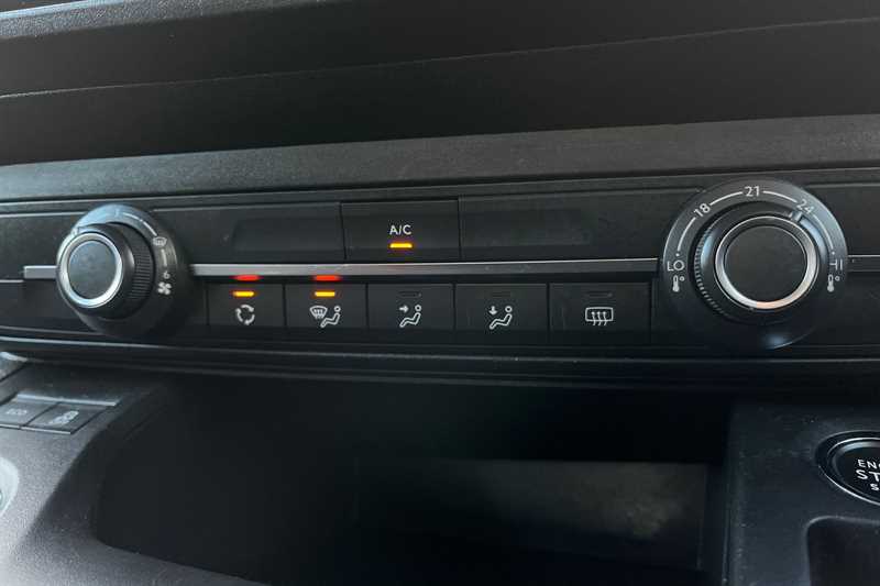 Used Vauxhall Combo Life 2019 for sale - 76956747: Photo 15