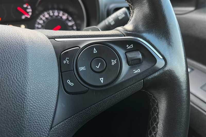 Used Vauxhall Combo Life 2019 for sale - 76956747: Photo 22