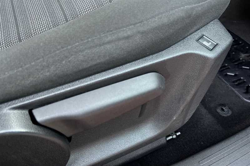 Used Vauxhall Combo Life 2019 for sale - 76956747: Photo 26