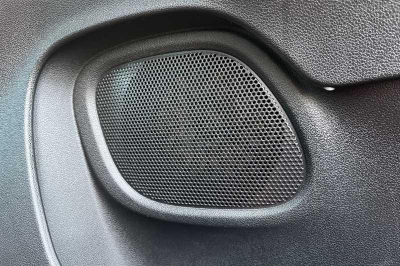 Used Vauxhall Combo Life 2019 for sale - 76956747: Photo 27