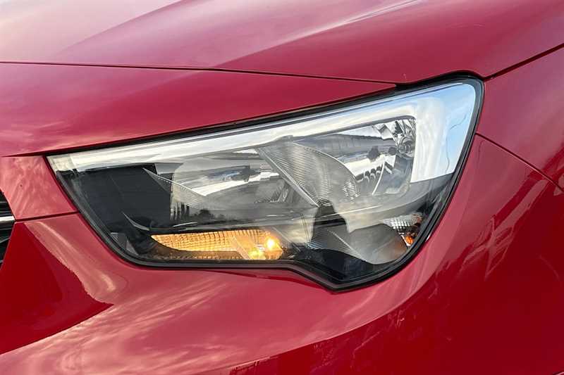 Used Vauxhall Combo Life 2019 for sale - 76956747: Photo 29