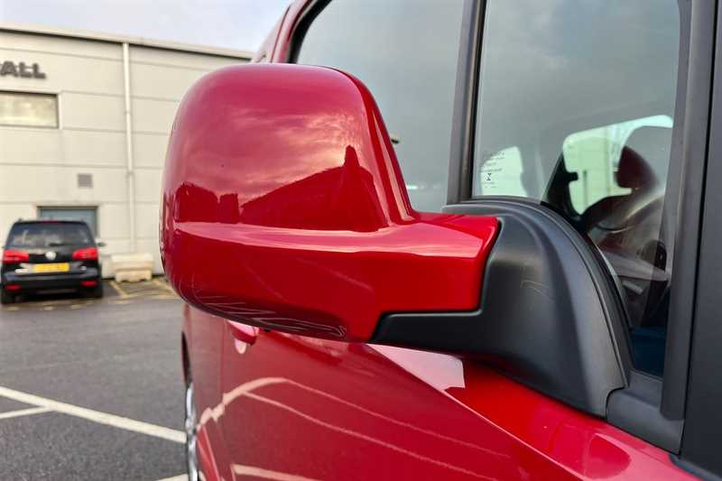 Used Vauxhall Combo Life 2019 for sale - 76956747: Photo 34