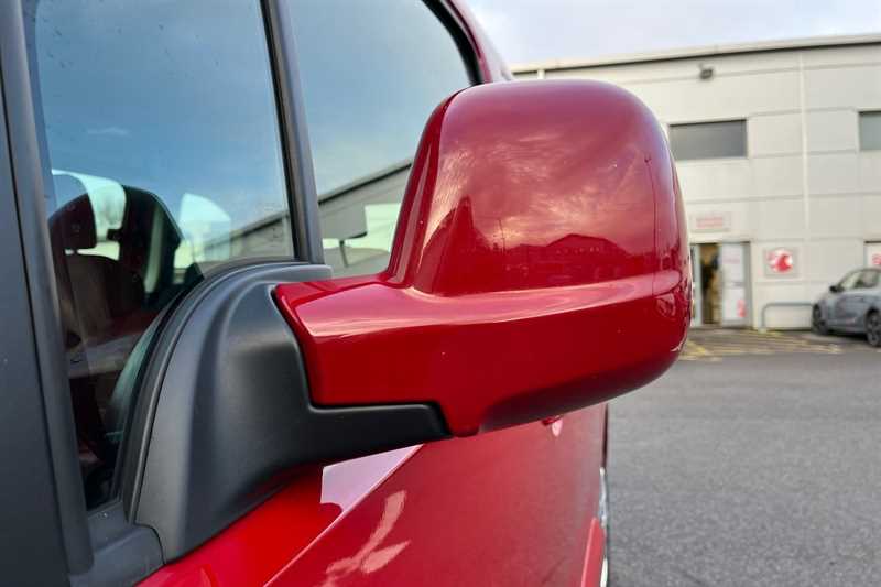 Used Vauxhall Combo Life 2019 for sale - 76956747: Photo 35