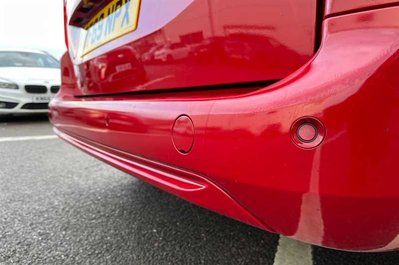 Used Vauxhall Combo Life 2019 for sale - 76956747: Photo 38