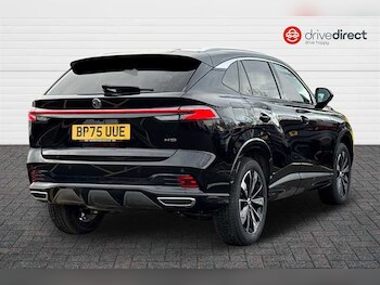 Used MG MG HS undefined for sale - 77322774: Photo