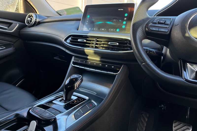 Used MG MG HS 2023 for sale - 77415526: Photo 14