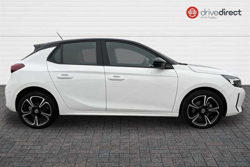 Used Vauxhall Corsa 2024 for sale - 77308942: Photo 2