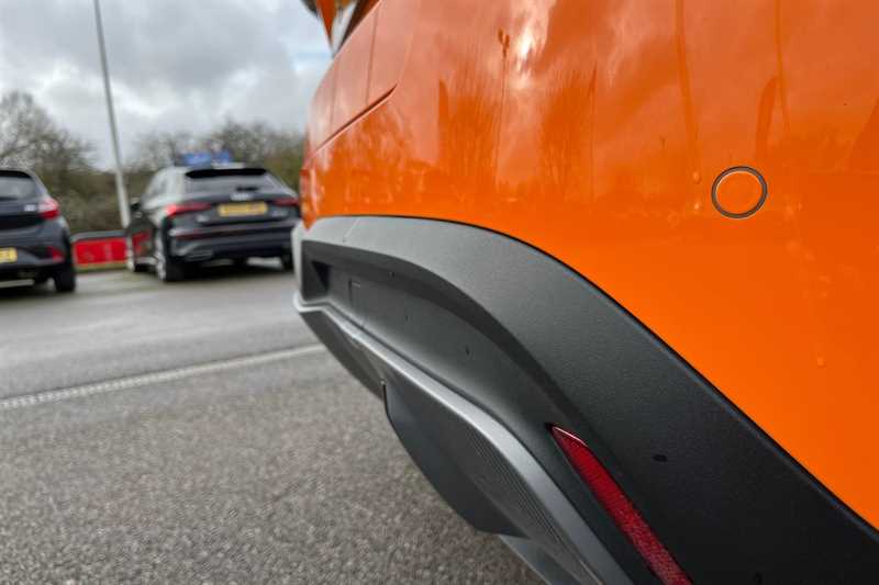 Used MG MG4 2025 for sale - 77711979: Photo 40