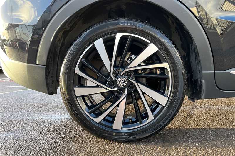 Used MG MG ZS 2024 for sale - 76462711: Photo 11