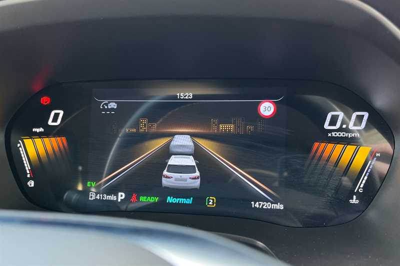 Used MG MG ZS 2024 for sale - 76462711: Photo 20