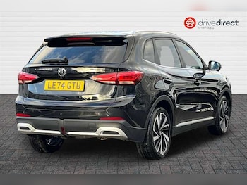 Used MG MG ZS 2024 for sale - 76462711: Photo