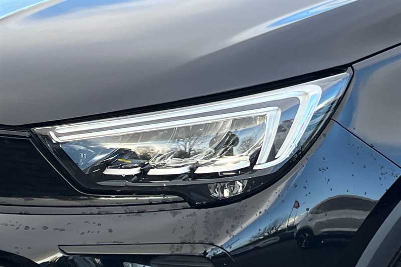 Used Vauxhall Crossland for sale - 77309425: Photo 29